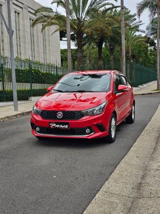 FIAT ARGO 1.0 FIREFLY FLEX DRIVE MANUAL